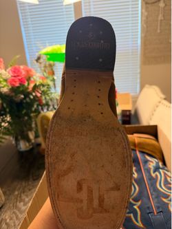 Texas Country Boots