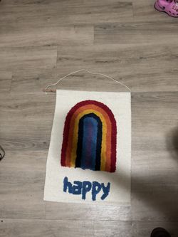 kids wall decor