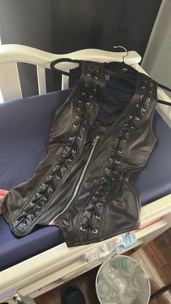 Vest