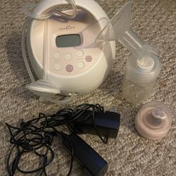 Spectra Breast Pump