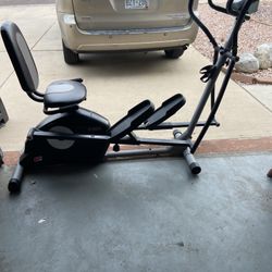 proform hybrid trainer