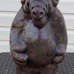 Classic Tv ALF Statue 