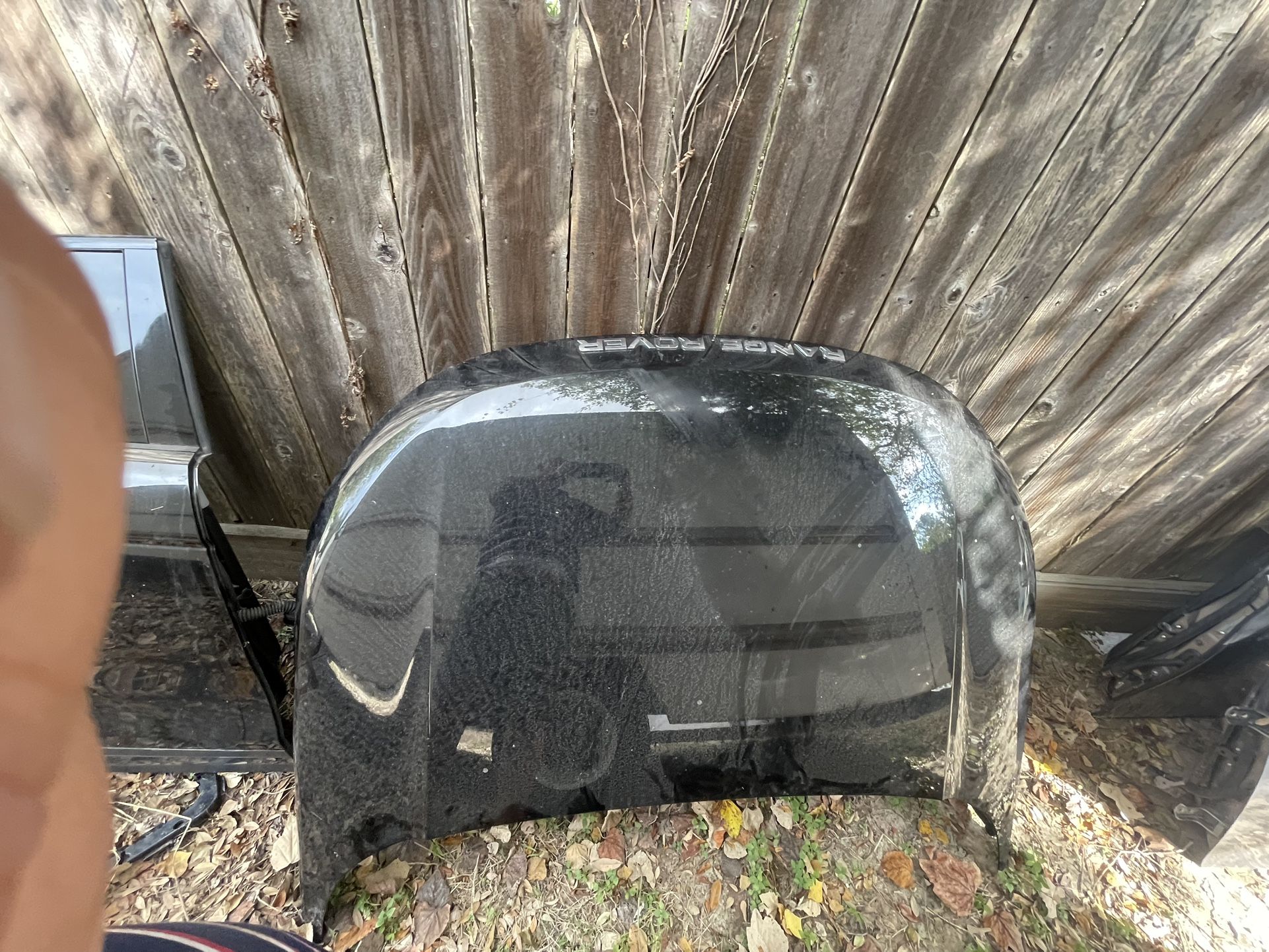 2020-2023 Range Rover Evoque, land rover discovery sport parts