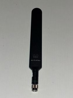 Cisco 4G-LTE-ANTM-D Dipole Antenna