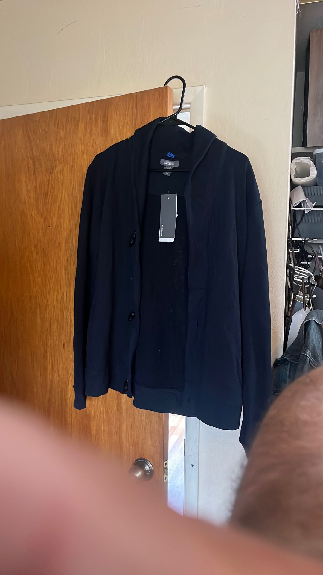 Kenneth Cole Cardigan L