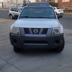 2006 Nissan Xterra***