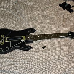 Ps3 Guitar Hero Live With Dongle