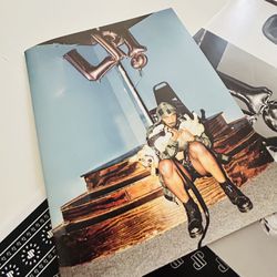 JPEGMAFIA - OFFLINE LP! 4x Record Gatefold LP
