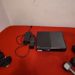 Xbox One, Controller Charging Station, Cords For Xbox One 