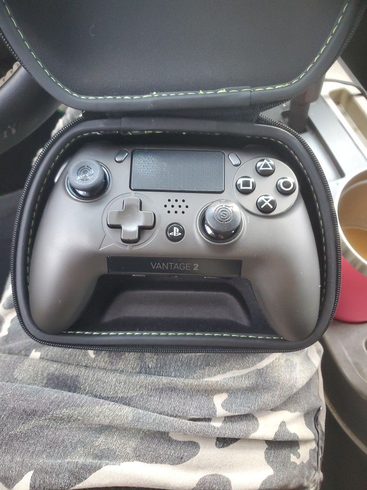 Scuf Vantage 2