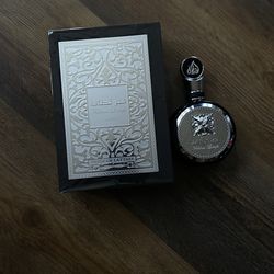 Lattafa Fakhar Black Eau De Parfum100ml