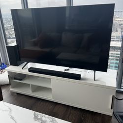 TV Stand/ Media console