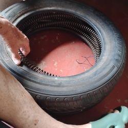 Snake Only  For Drains 