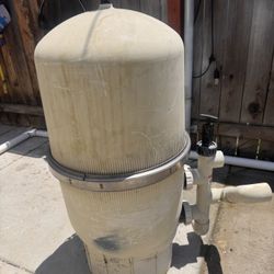 Pantier Filter 
