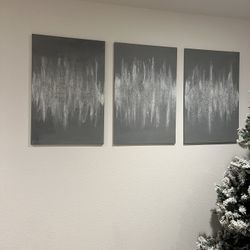 3 Paintings 