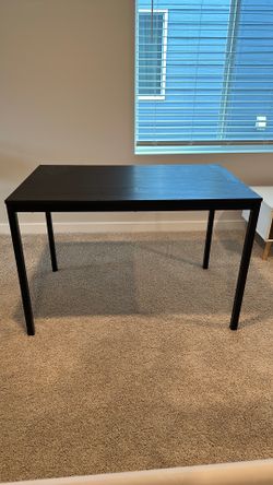 Ikea Study Table