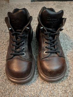Dr. Martens
