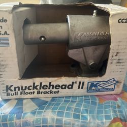 Knucklehead 2 Bullfloat Bracket