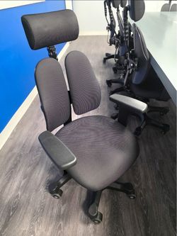 DuoRest office or conference room chair