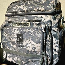 MILITARY TACTICAL RUCKSACK (NEW)