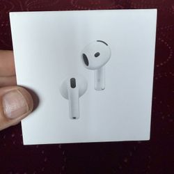 Apple AirPods 4 (ANC)