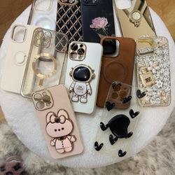 iPhone 13 Pro Max Cases $10 For All 