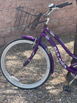 Kulana sunfish beach cruiser new arrivals