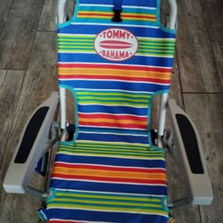 Tommy Bahama Kids Beach Chairs Brand New In Plastic 