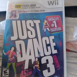 Wii Games