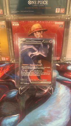 Pokémon Spanish Mewtwo