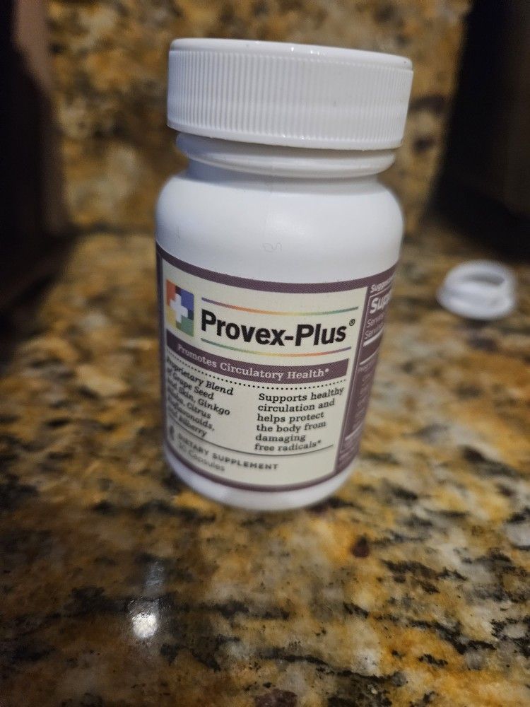 Melaleuca PROVEX Plus
