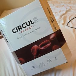 Circul8 Pro Mobile Blood Clot Prevention Device Large (AZUSA) 