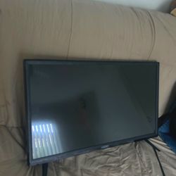 Vizio TV w/ Remote 