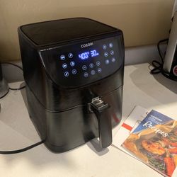 Cosori Air Fryer 