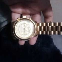 Michael Kors Watch 