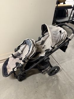 Free stroller