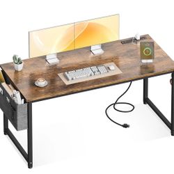 ODK 55” Computer Desk -(Pickup Only)  