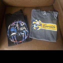 Young Men’s T-Shirts 