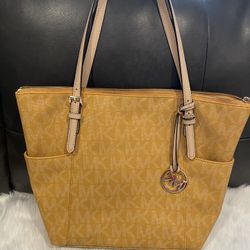 Michael Kors Tote Bag