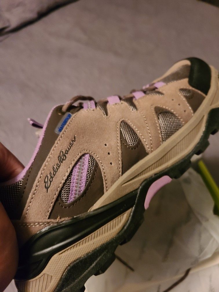 Women's Eddie Bauer Hiking Boots