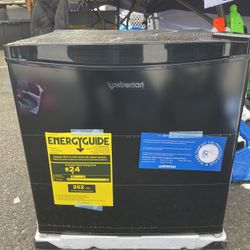 Refrigerador Pequeño