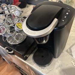 Coffee Maker 