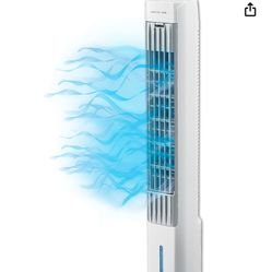 Arctic Air Cooling Tower