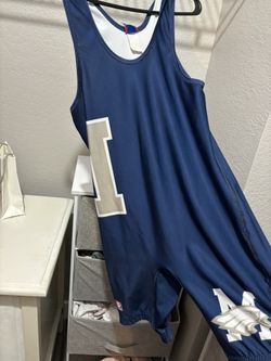 Jumpsuit