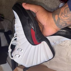 Jordan 12 Retro 