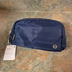 Lululemon Belt Bag