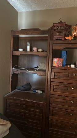 Chester drawer