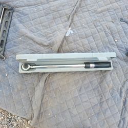 Torque Wrench
