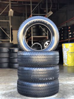 Firestone 285/60R20LT