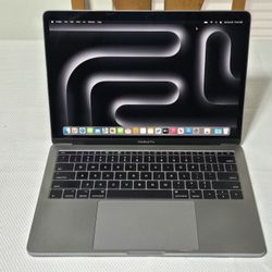 Apple MacBook Pro A1708